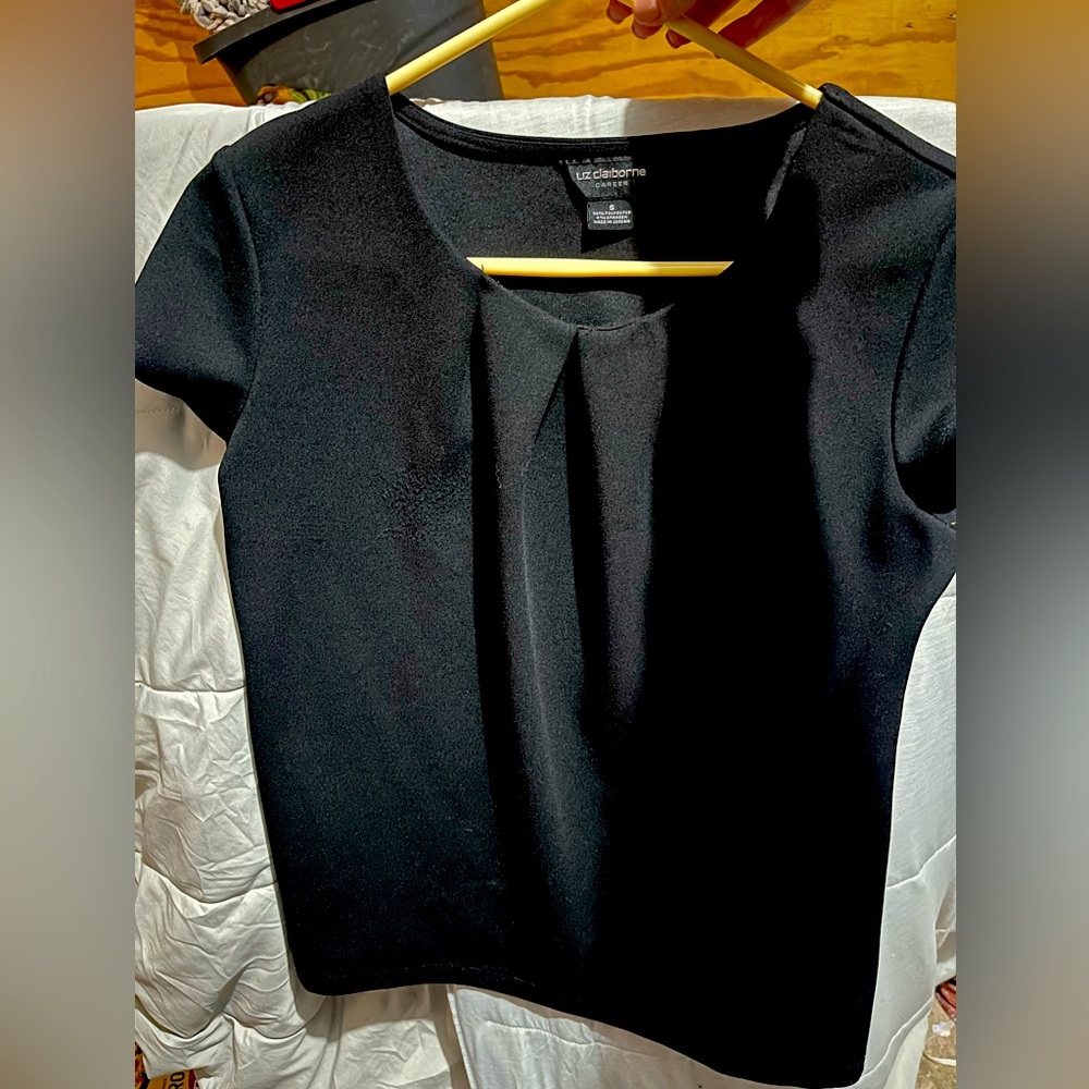 Liz Claiborne blouse